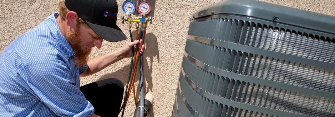 AC Tune-Up in Cibolo, TX